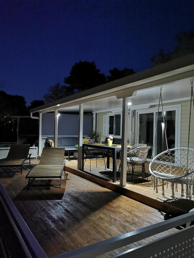 Ms Estrada Mobile Homes บีโอกราดนาโมรู ภายนอก รูปภาพ